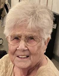 Obituary for Sarah (Aldridge) Laney