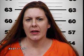 Woman allegedly admits she took puppy to settle a drug-related debt