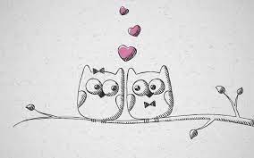 Coeur de dessin anime mignon amour souriant image de vecteur. 1001 Tutos Et Idees Pour Realiser Un Dessin D Amour Mignon