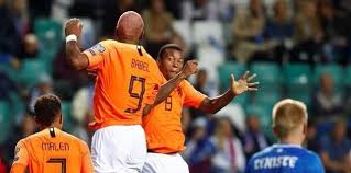 1988'de avrupa futbol şampiyonası'nı kazanan hollanda millî takımının lakabı portakallardır. Ryan Babel Hollanda Milli Takim Kadrosuna Cagrildi Fotomac