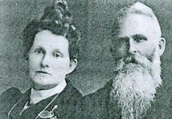 John Matlock Forrest (1808-1865)