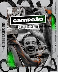 Primeiro clube campeão continental do mundo. Vasco Da Gama On Twitter Fim De Jogo Em Sao Januario O Vasco E Campeao Da Copa Do Brasil Sub 20 Vasxbah Finalsub20