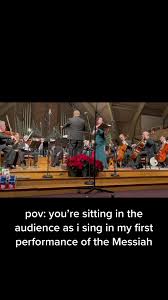 might not be everyones cup of tea ☕️ but im pretty proud of myself for this  one #messiah #solo #singer