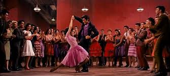 It is so good that superlatives are superfluous. West Side Story West Side Story Movie West Side Story Film Stills