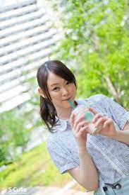 可愛い女性は日本の宝 on X: ゆうきさやか 「かわいい！」なんて思ってくれたらRTを♪ t.cocQE860iqT0  X