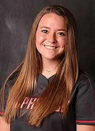 2021 Softball Roster