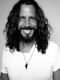 Chris Cornell ❤️ Session at Grape Street Pub April 2007 📷Douglas Lockard