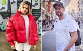 Big brother viewers were left disgusted on sunday night when housemates marco pierre white jr and laura carter appeared to have sex. Fanny Rodrigues E Marco Costa Revoltados Com A Escolha Da Voz Do Big Brother E So Parvo Nova Gente