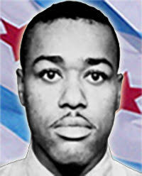 Patrolman LeRoy N. Berry, Jr.