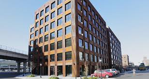 Maybe you would like to learn more about one of these? Sustainable Mass Timber Construction S Appeal Spreads Finance Commerce