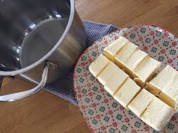 Ghee Ou Beurre Clarifie Maison Cornello Cuisine