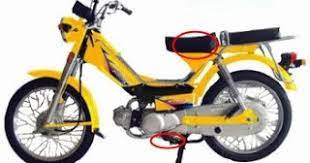 Maybe you would like to learn more about one of these? Letak Nomor Rangka Dan Nomor Mesin Jialing Kancil Satupiston Com Blog Motor Indonesia