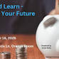 Lunch and Learn - Financing your future event image