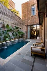 Coolest Small Pool Ideas With 9 Basic Preparation Tips Small Backyard Pools Small Pool Design Small Pools