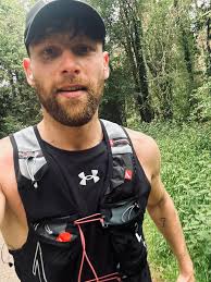 Good luck to all runners tomorrow