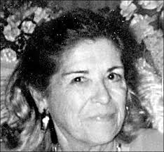 ANNA MCCARTHY Obituary (2014)