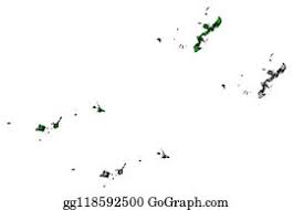 Kerama islands — a cluster of small coral islands between kume and okinawa. Okinawa Prefecture Clip Art Royalty Free Gograph