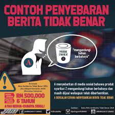 Material solid membuat ban tidak selembut dan seelastis ban isi udara. Ahmad B Maslan On Twitter 4 Contoh Sebaran Berita Tidak Benar Yg Saya Sebut Di Dewanrakyat Akta Anti Berita Tidak Benar Palsu Fitnah Sudah Jadi Sejarah 1 Lagi Akta Yg
