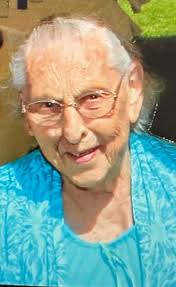 Gladys Isabelle Heath