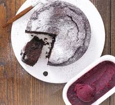 Some of the recipes below require minor adjustments. Gluten Free And Dairy Free Dessert Recipes Bbc Good Food