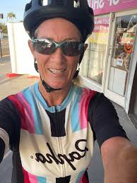 Challenges of covering 5000km