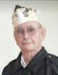 Richard J. "Dick" Robison Sr. Obituary