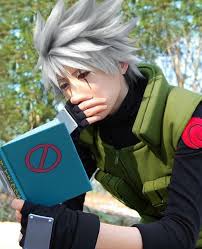 These Kakashi Cosplays Are The Best Melhores Cosplays Ideias De Cosplay Cosplays