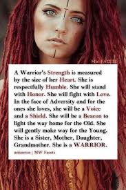 Warrior Goddess Women Girls Club