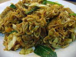 Mp3 duration 3:52 size 8.85 mb / tebuan channel 6. Jomsantaisekejap Resepi Maggi Goreng Basah
