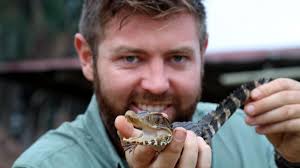 Extinct or Alive (TV Series 2018– )