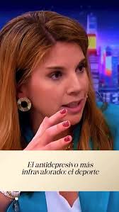 ¿Y a ti que te recarga?, #Deporte