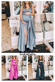 Pin On Special Occasion Maternity