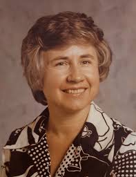 Obituary information for Irene Grimes