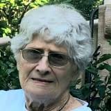 Norma Woodside Obituary (1927