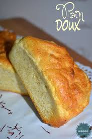 pain doux french sweet bread dukan