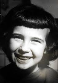 Susan Robertson Obituary