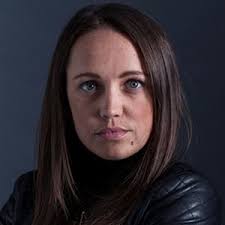 Danni Brooke, CH4 Hunted Host agent