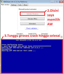 Mar 21, 2019 · kmsauto++ 1.5.5 final merupakan activator windows dan office yang dibuat oleh developer bernama ratiborus. Teachtechnology Download Gratis Activator Kmsauto Lite V1 3 1