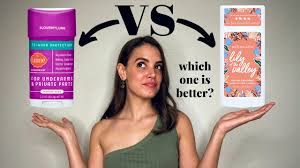 Sep 15, 2020 · lume deodorant is safe for external use anywhere and the unscented does a good job of keeping feet and nether regions having less odor without making them smell like something else. Lume Vs Schmidts Deodorant Review 2020 Youtube