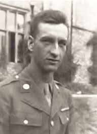 Oscar Walter Skeen (1915-1950)