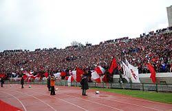 Dima wydad casablanca vive #winners_05. Supporters De Wydad Athletic Club Everybodywiki Bios Wiki