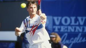 Tennis atp tributes have poured in following the passing of the former us open semifinalist. Becker Gegner Tennis Ass Alexander Volkov Stirbt Mit 52 Promiflash De