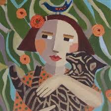 Marion Drummond's Instagram, Twitter & Facebook