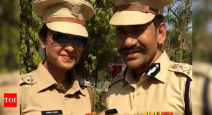 Shubhi Sharma's special gift for her fans