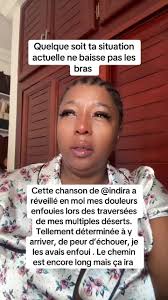 Indira Dans Peu De Temps Je Vais Changer