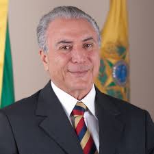 Resultado de imagem para TEMER