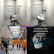 The tournament is taking place in brazil from 13 june to 10 july 2021. Hay Que Dejar Un Void Meme Ecuador