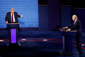 A good one is simple to define and understand but complex enough to let you have a long and. The Pros And Cons Of Presidential Debates Csmonitor Com