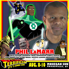 Phil LaMarr