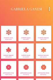 Maybe you would like to learn more about one of these? Download Gabriela Ganem Color Palette Color Analysis For Android Gabriela Ganem Color Palette Color Analysis Apk Download Steprimo Com